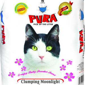 PURA Clumping Moonlight Ultra
