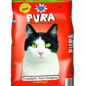 PURA Attapulgite Non-Clumping Traditional