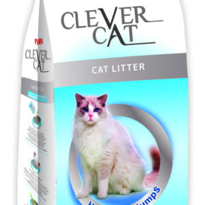 PURA Clumping Clever Cat