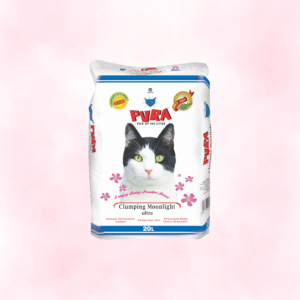 PURA Clumping Moonlight Ultra