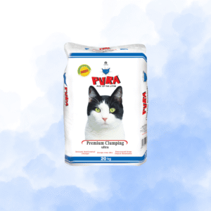 PURA Premium Clumping Ultra